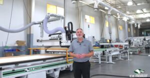 Brent Warren G-Series Walk-through