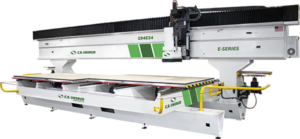 E Series 194e25 Angle Right Silo Sm