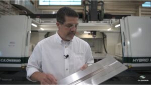 Friction Stir Welding