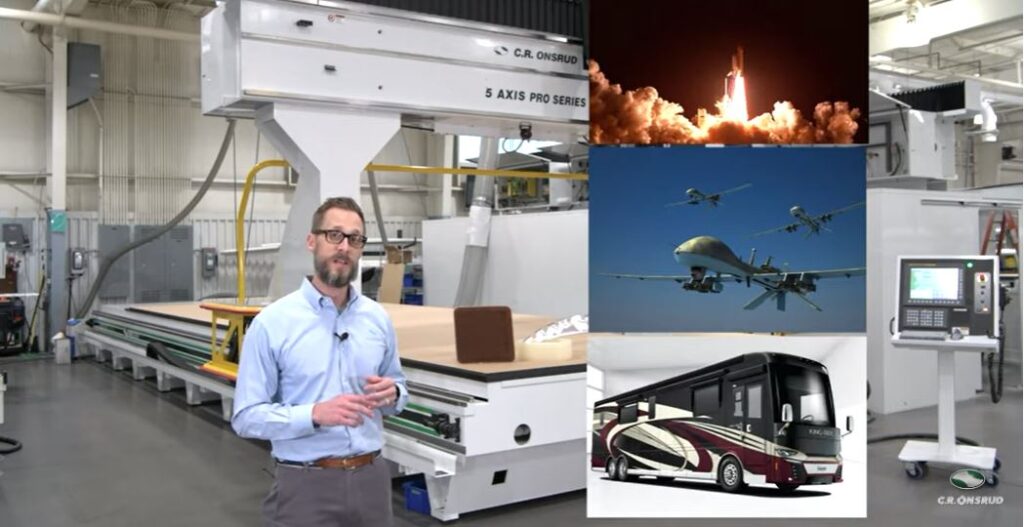 G Series Applications