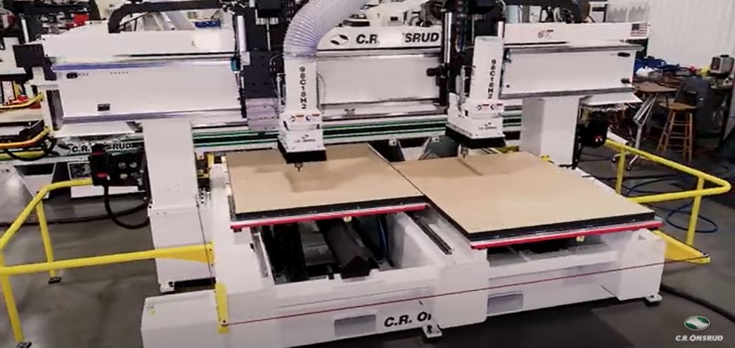 Choosing a Career with C.R. Onsrud - C.R. Onsrud - American Made ...