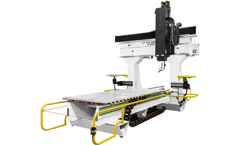 F146es15 Angle Left Silo