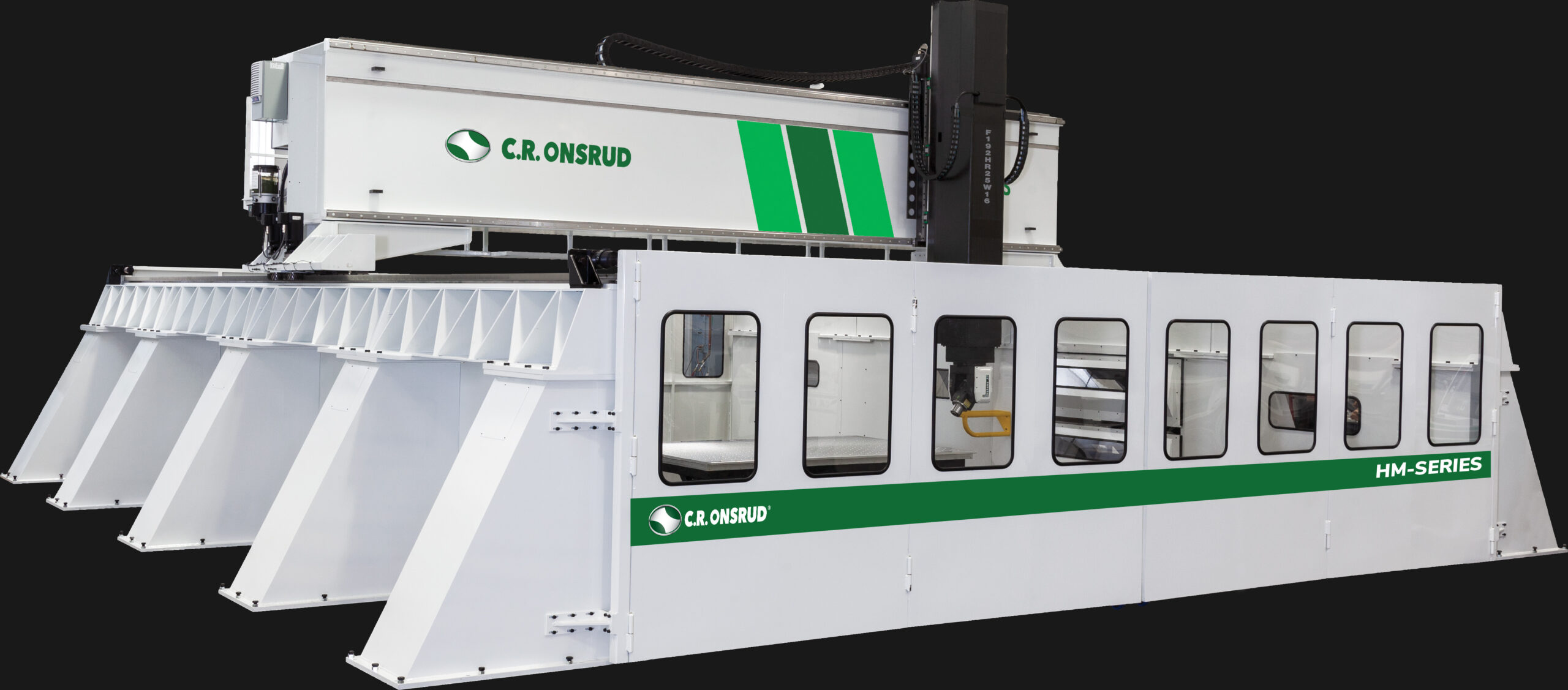 HR-Series