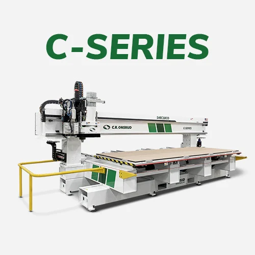 C Series 500x500