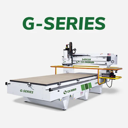 G Series 500x500