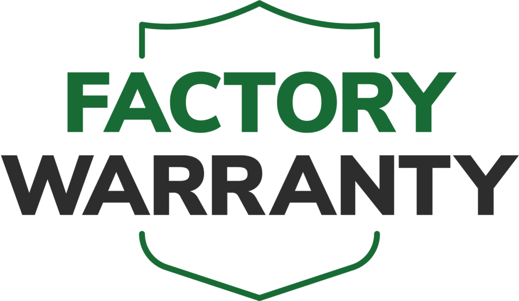 Factory Waranty (1)