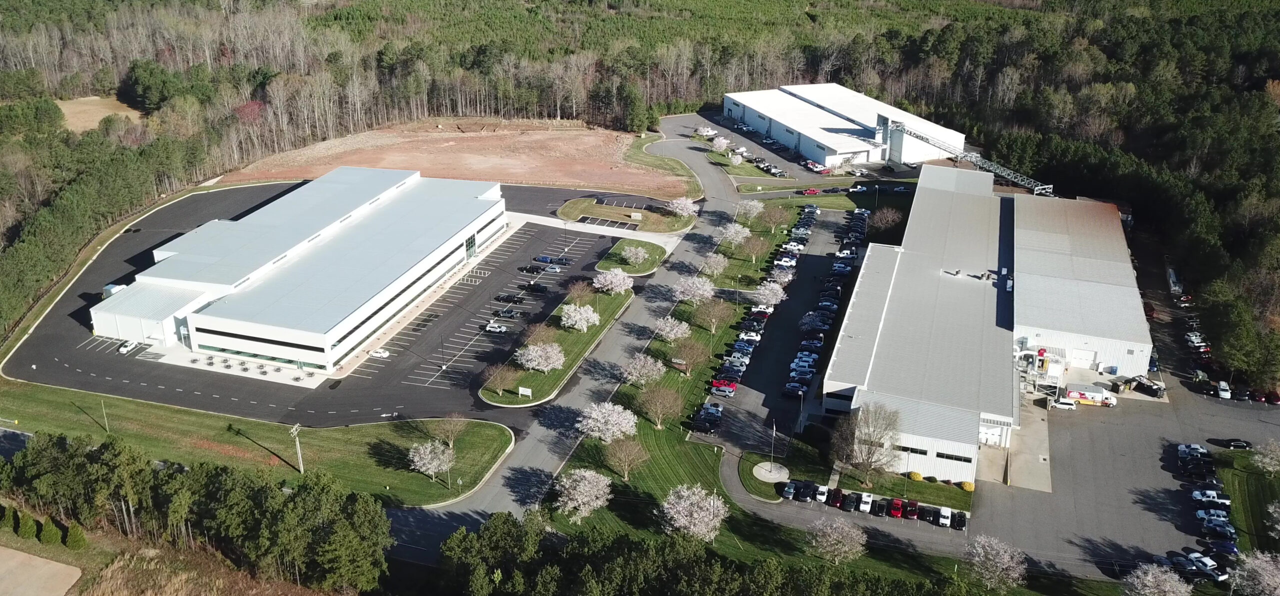 Full Campus Shot Cropped