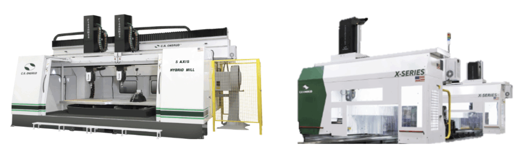 Trailer Manufacturing Article Dual Process Technology