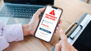 What Are Overseas Delivery Delays Costing You