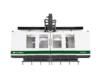 HM-Series
