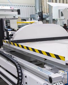 Automation-pusher-sweeper-web