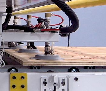 Automation Vacuum Lift Automation Vacuum Lift