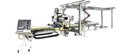 Barbaric Lcv Rh Series Silo@2x