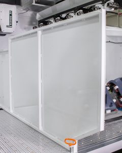 Center Partition Single Option Hero Center Partition