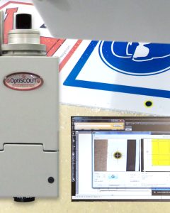 Fiducial Vision System Single Option Hero Fiducial Vision System Single Option Hero