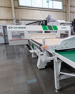 Gantry Enclosure (240×300) Gantry Enclosure (240x300)