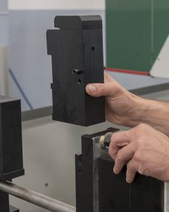 Hero Quick Change Soft Jaws Quick-Change Soft Jaws