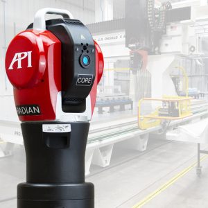 Laser Comp Single Option Hero Volumetric Laser Compensation