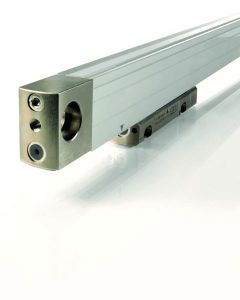 Linear Encoders (Scales)