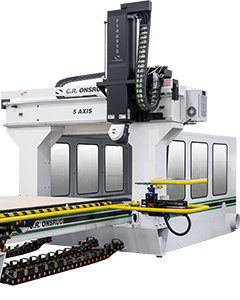 Rear Enclosure (240x300)