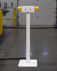 Remote Resume & Ready Station Singe Option Hero Remote Ready & Resume Buttons