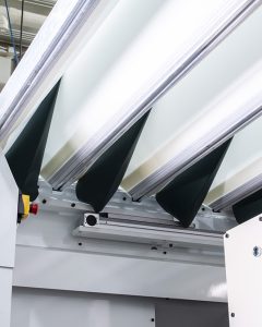 Retractable Roof System Single Options Hero Retractable Bellows Roofing System