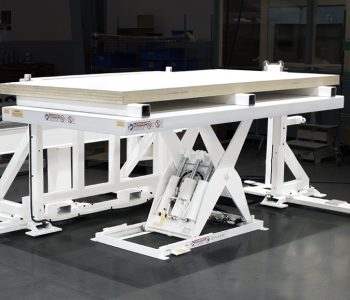 Scissor Lift Single Option Hero Scissor Lift Single Option Hero